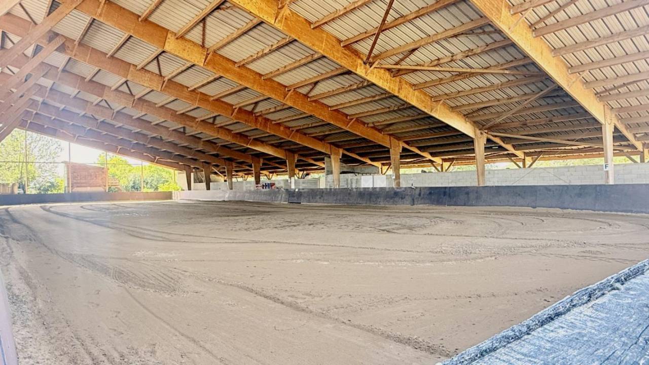 Equestrian property  Vaucluse