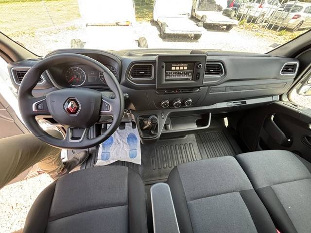 Horsebox HGV AP Petit Renault Master L3 2022 New