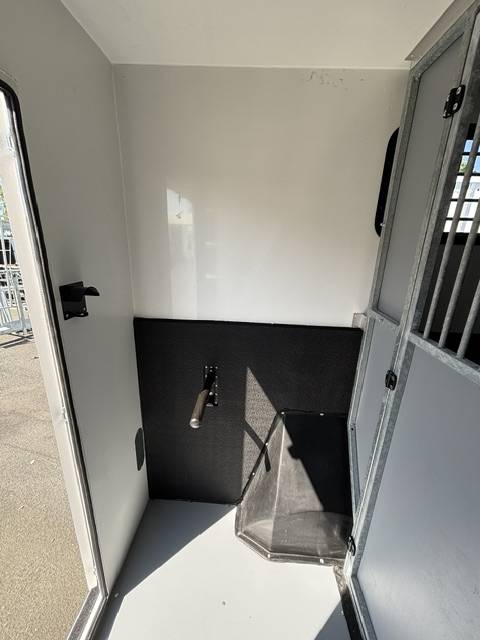 Horsebox HGV AP Petit Renault Master L3 2022 New