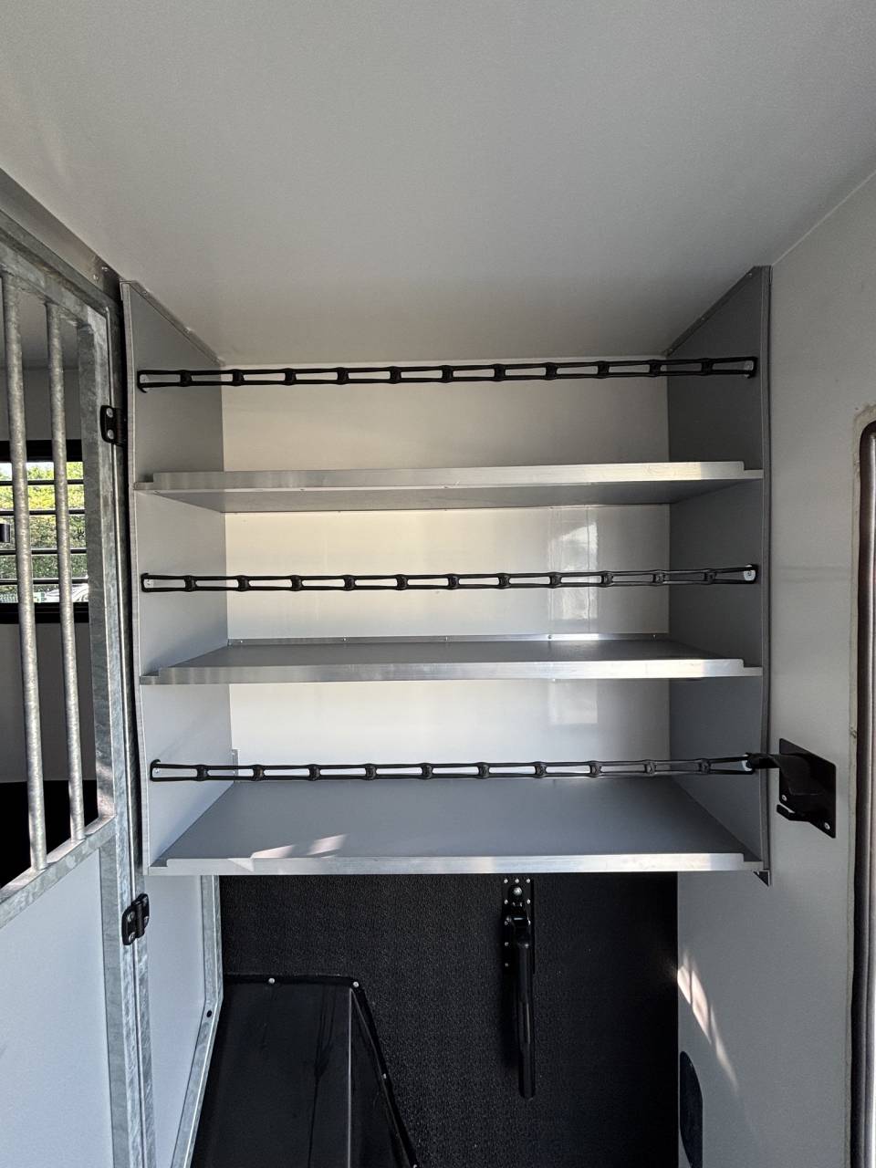 Horsebox HGV AP Petit Renault Master L3 2022 New