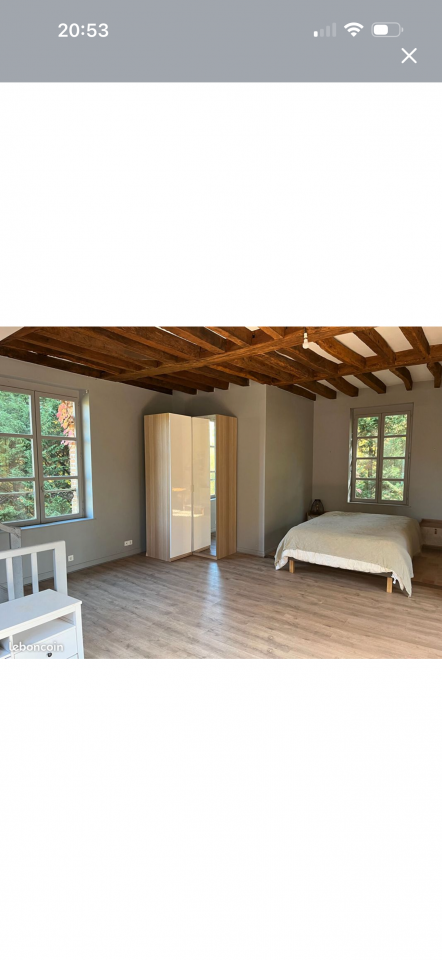 Luxurious equestrian property  Loiret