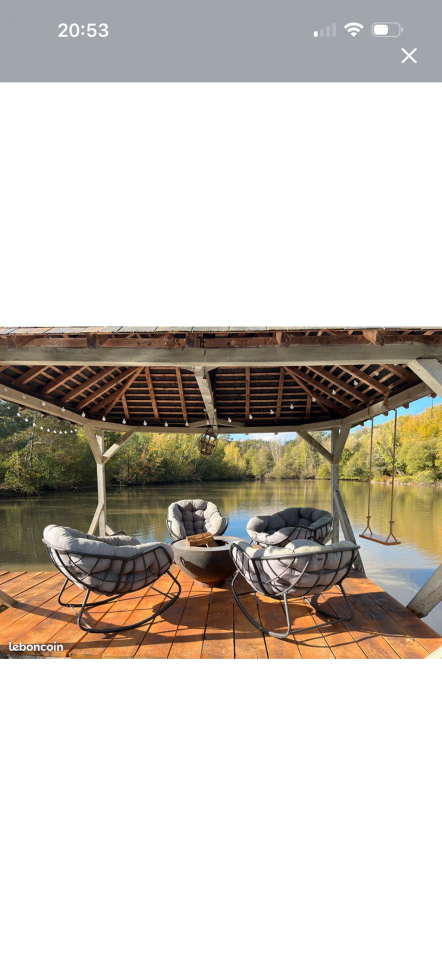 Luxurious equestrian property  Loiret