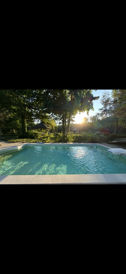 Luxurious equestrian property  Loiret