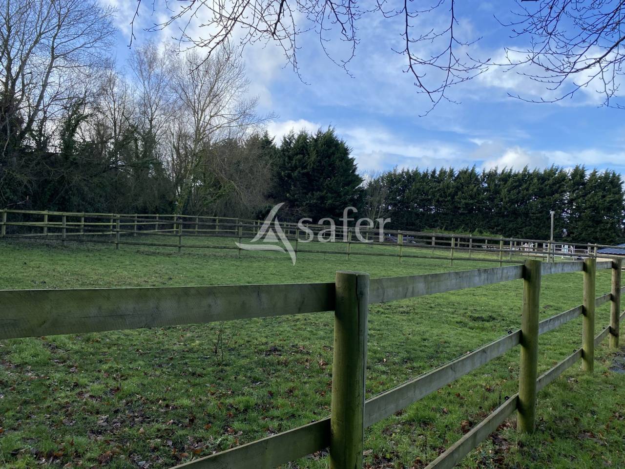 Equestrian property  Calvados
