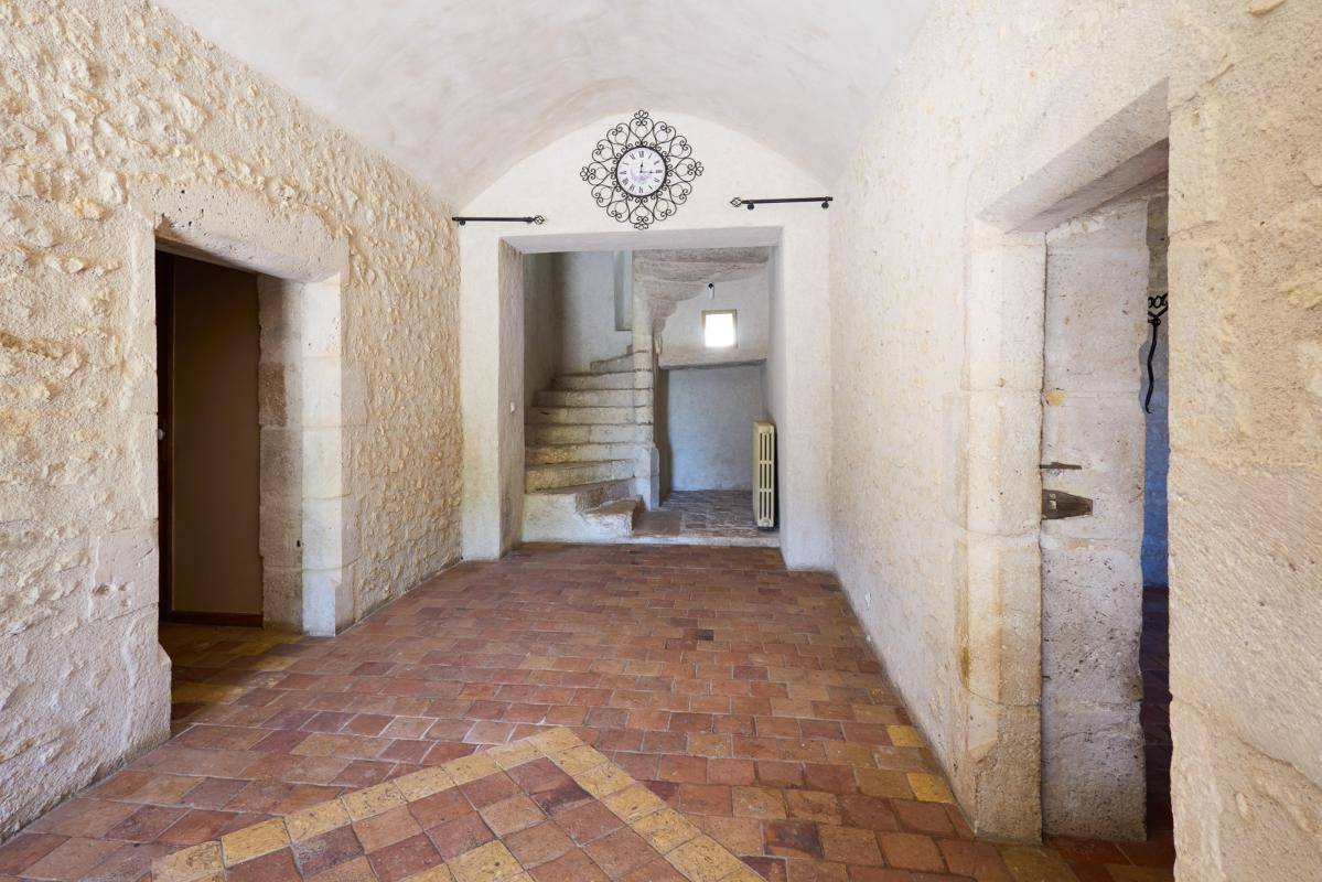 Equestrian property  Loiret