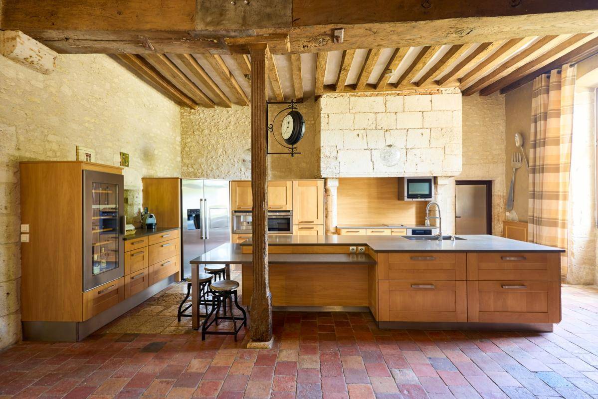 Equestrian property  Loiret