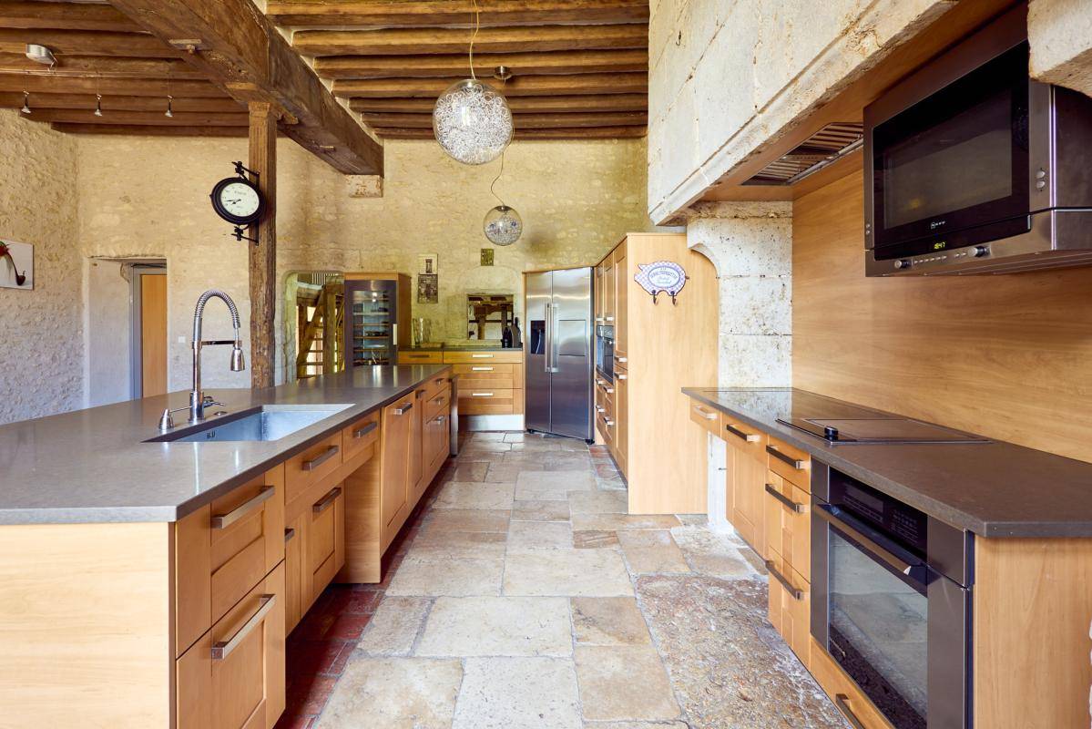 Equestrian property  Loiret