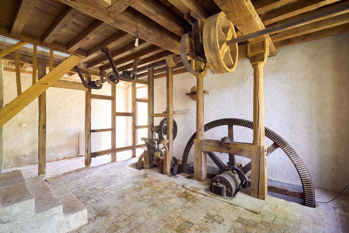 Equestrian property  Loiret