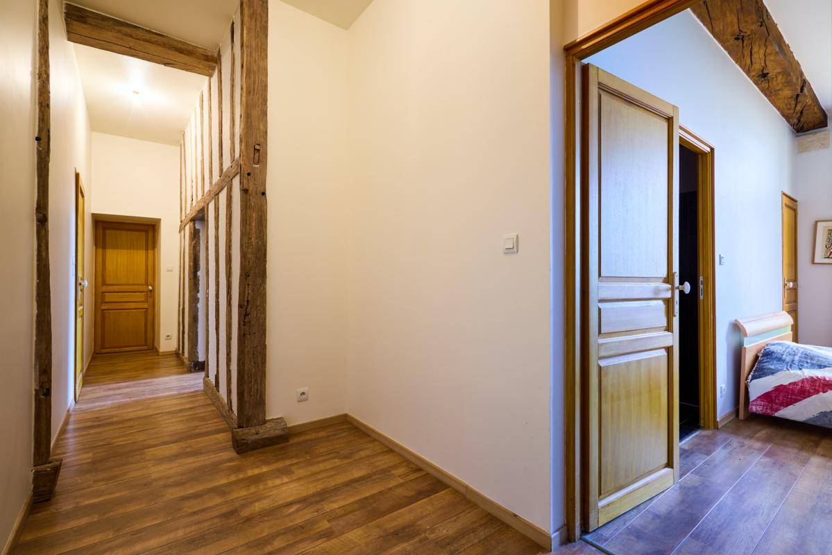 Equestrian property  Loiret