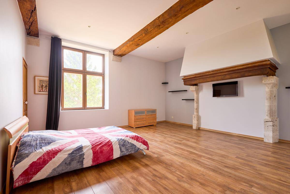 Equestrian property  Loiret