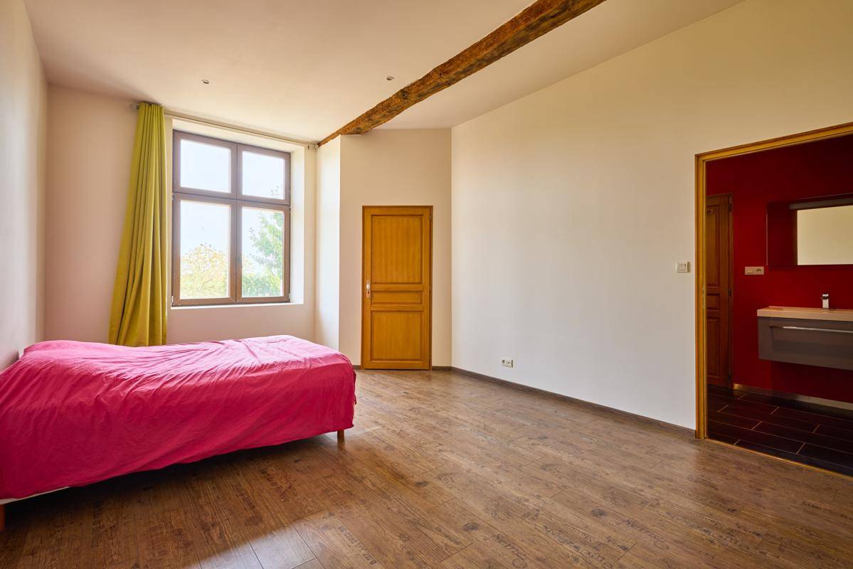 Equestrian property  Loiret