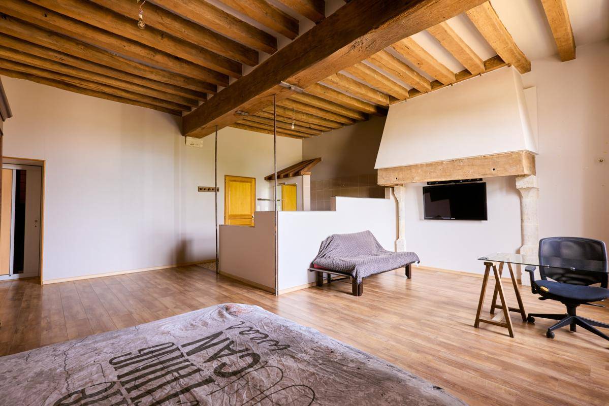Equestrian property  Loiret