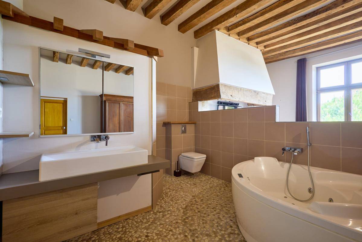 Equestrian property  Loiret