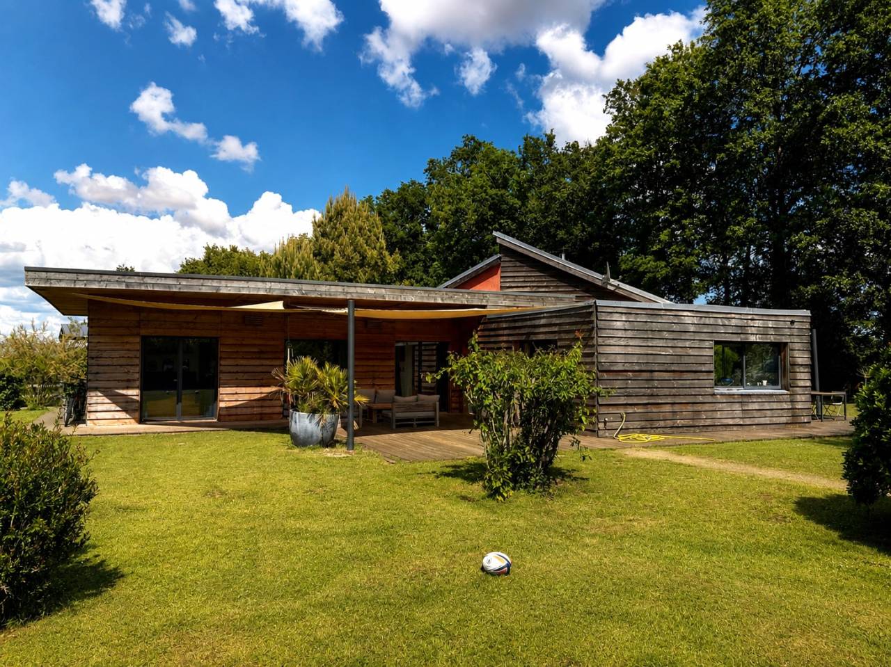 Equestrian property  Maine-et-Loire
