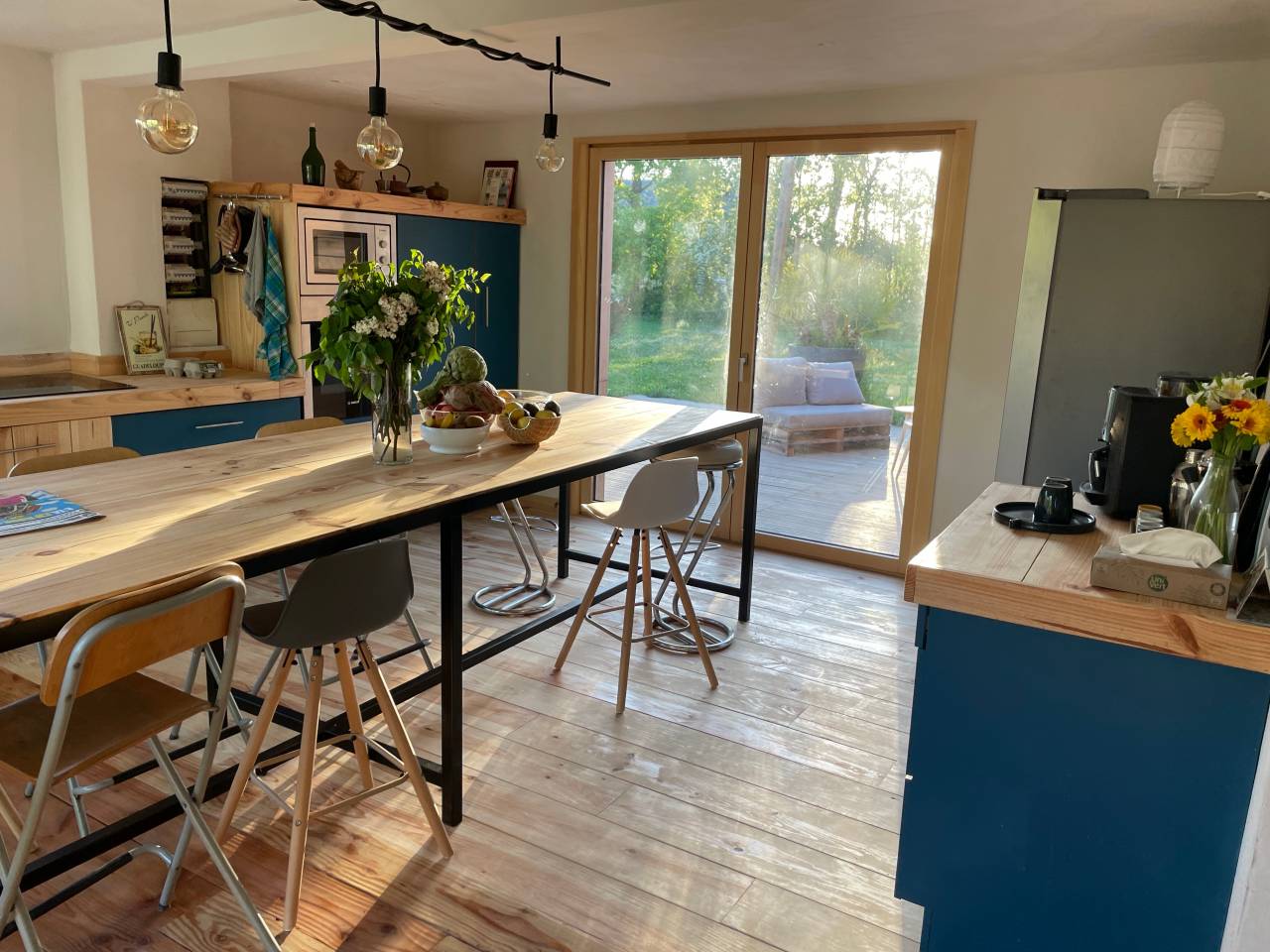 Equestrian property  Maine-et-Loire