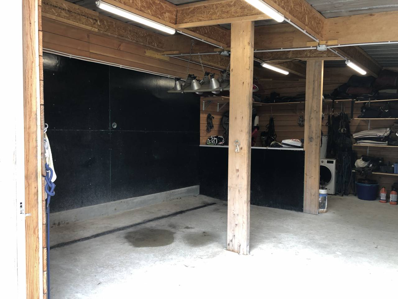 Equestrian property  Maine-et-Loire
