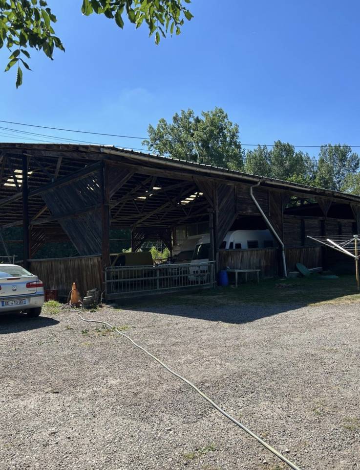 Luxurious equestrian property  Haut-Rhin