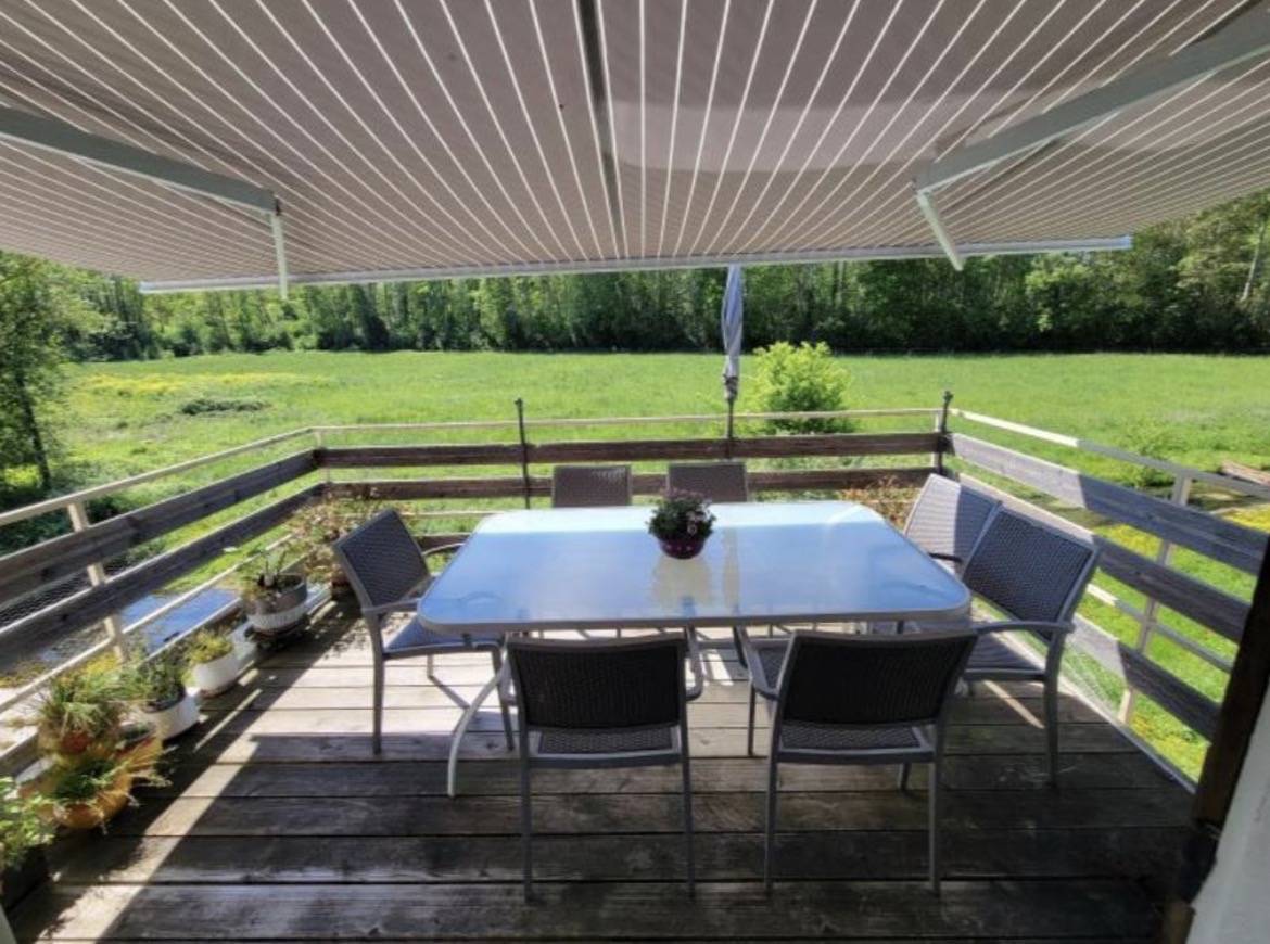 Luxurious equestrian property  Haut-Rhin