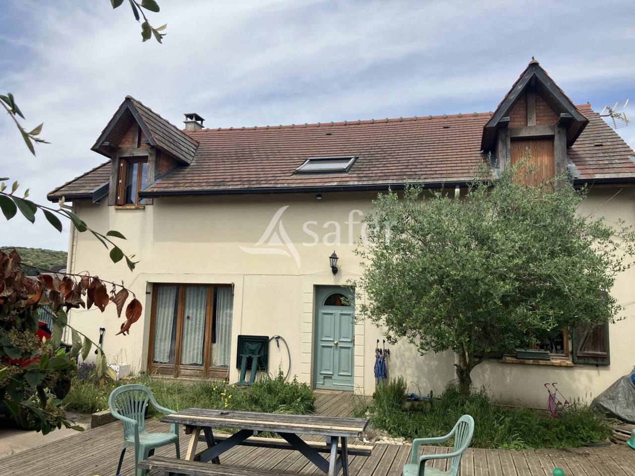 Equestrian property  Essonne