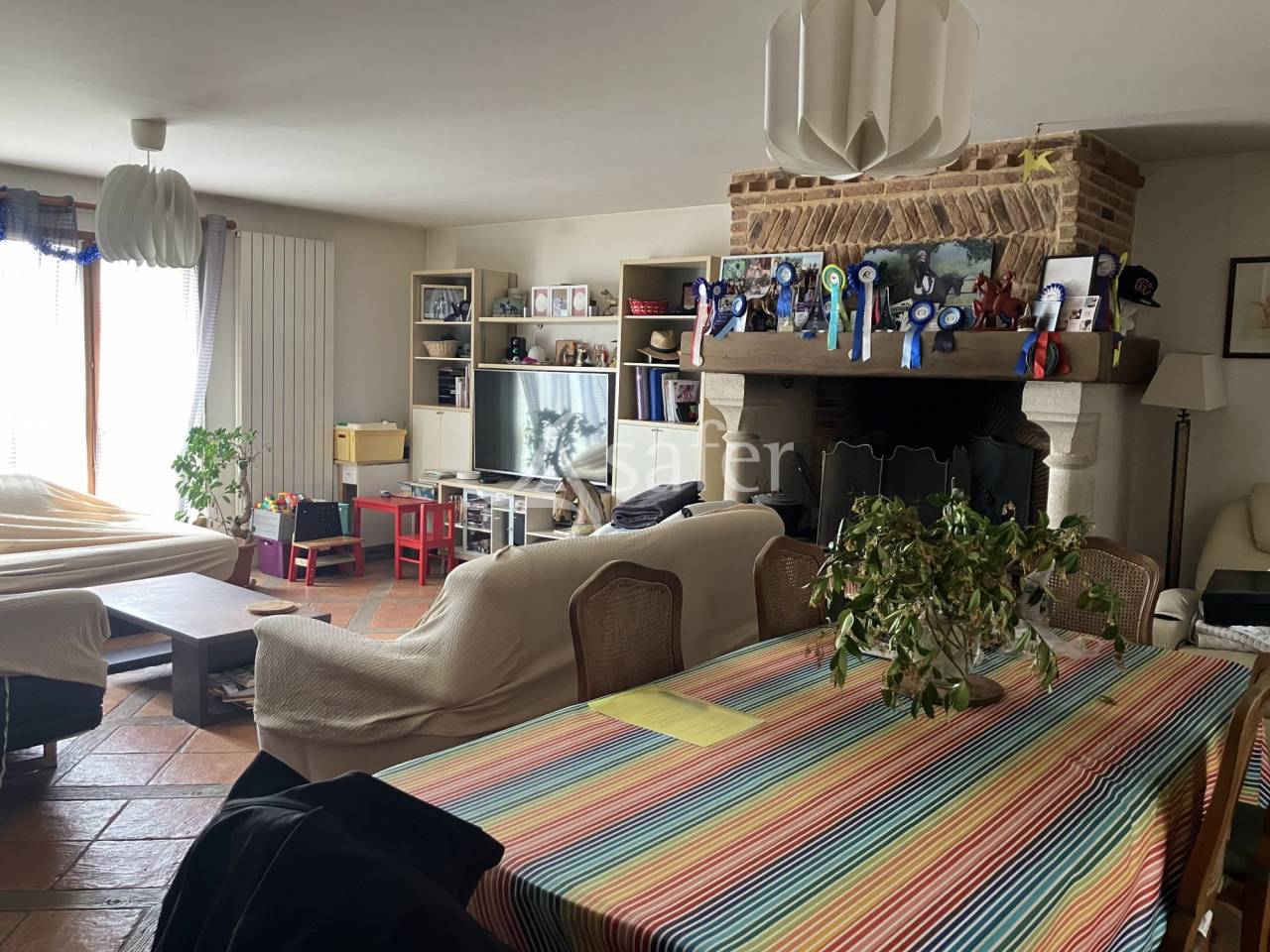 Equestrian property  Essonne