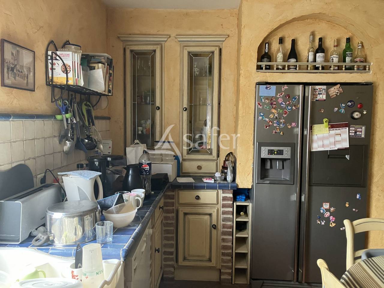 Equestrian property  Essonne