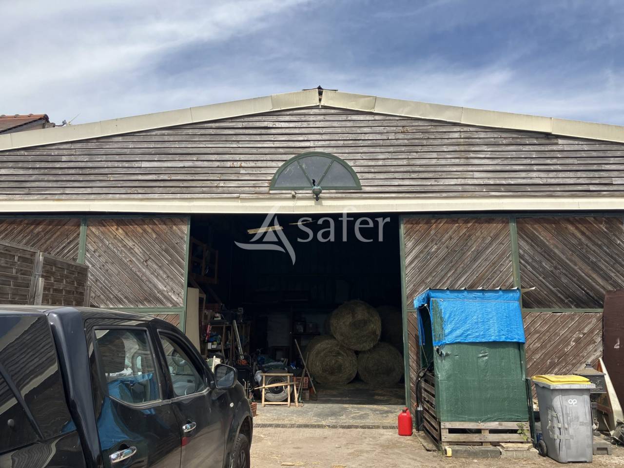 Equestrian property  Essonne