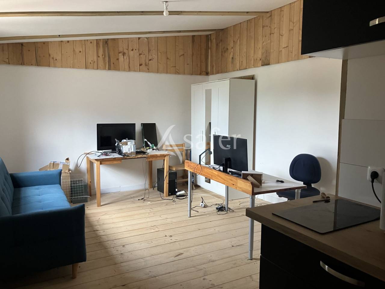 Equestrian property  Essonne