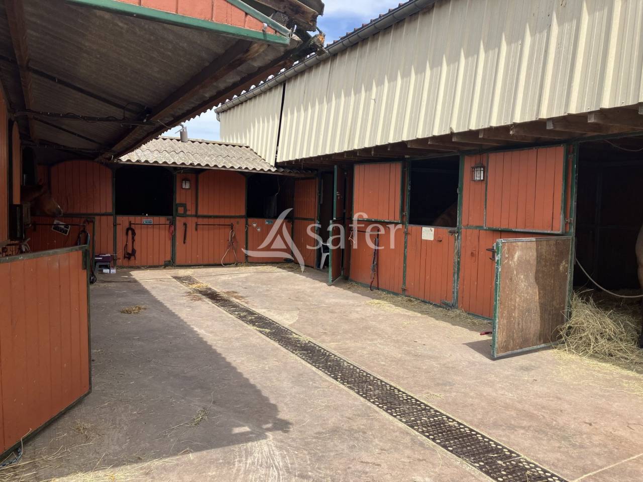 Equestrian property  Essonne