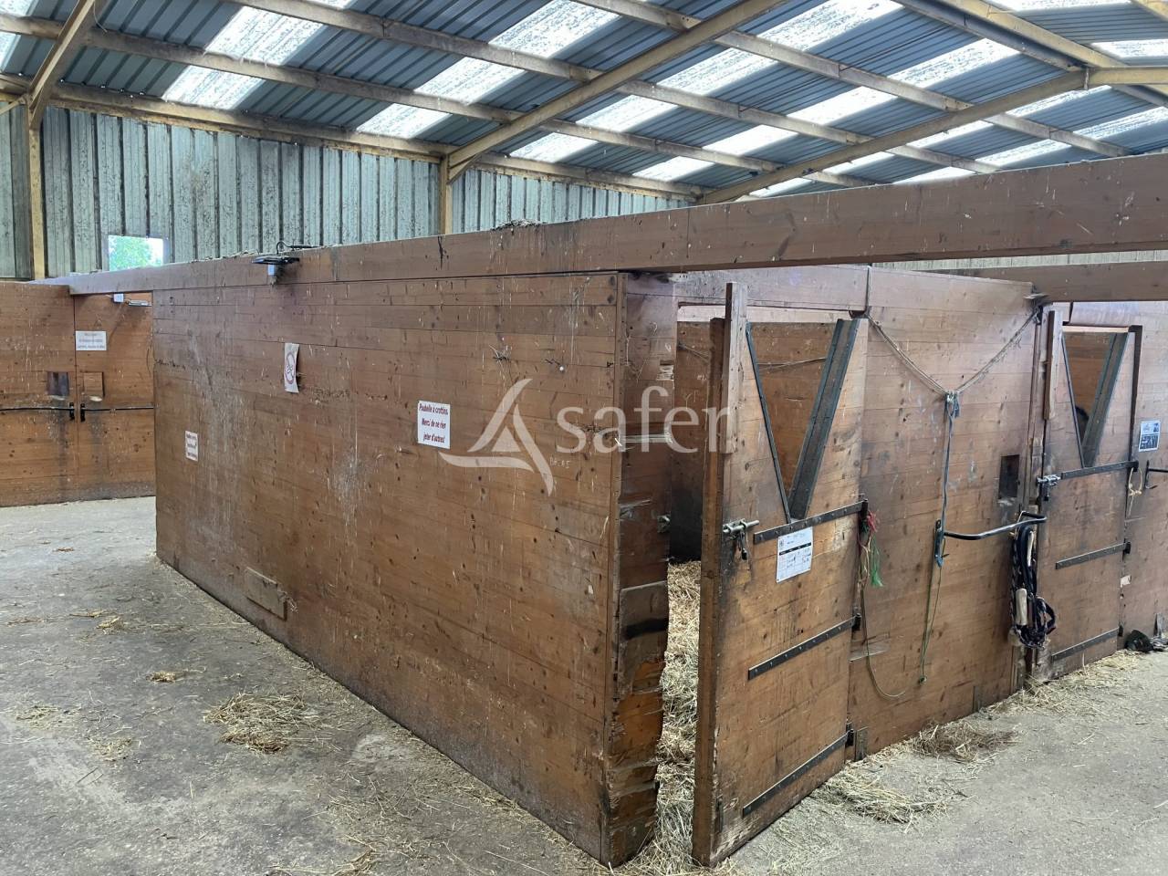 Equestrian property  Essonne