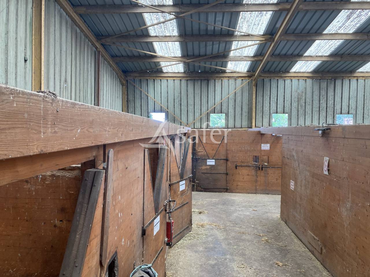 Equestrian property  Essonne
