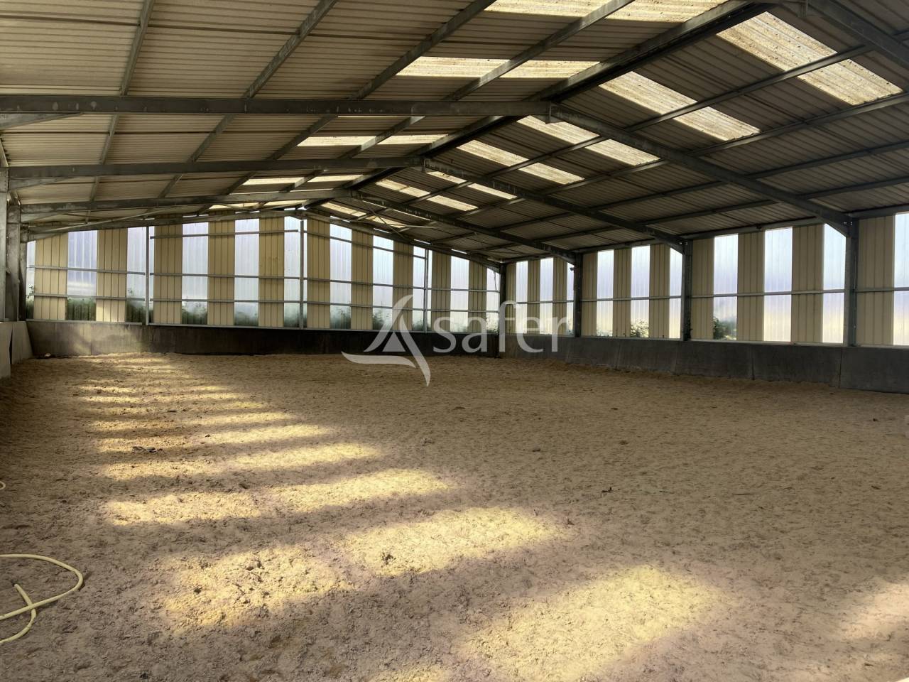 Equestrian property  Essonne
