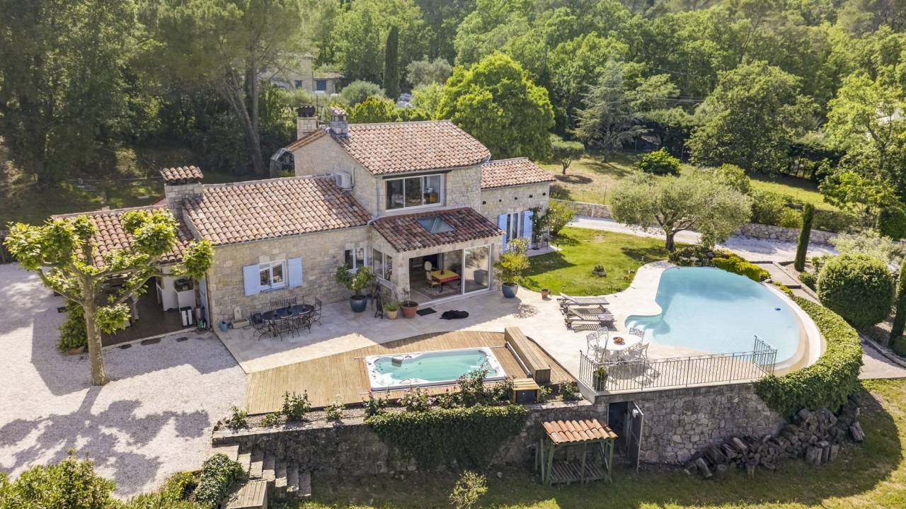 Equestrian property  Var