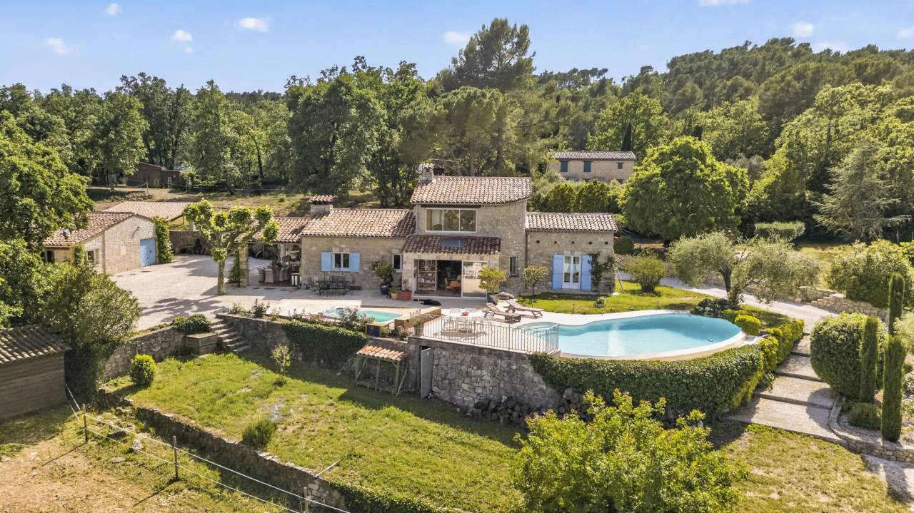 Equestrian property  Var