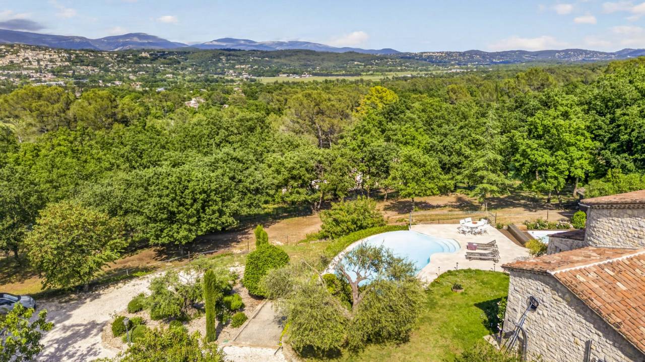 Equestrian property  Var