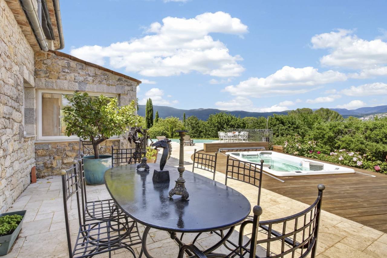 Equestrian property  Var