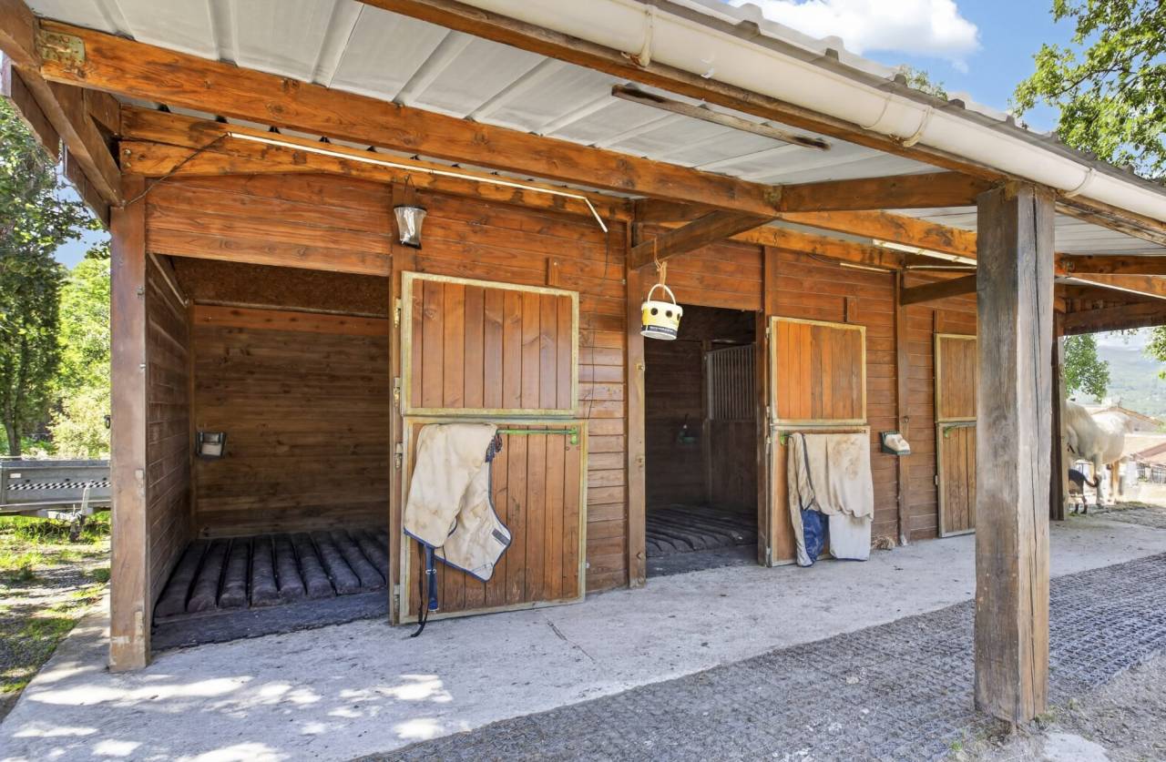 Equestrian property  Var
