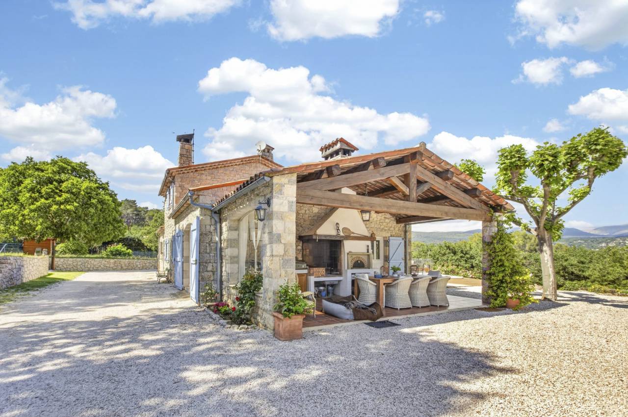 Equestrian property  Var