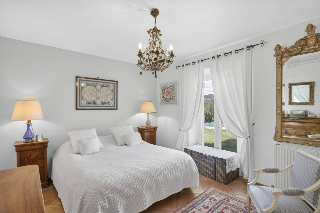 Equestrian property  Var