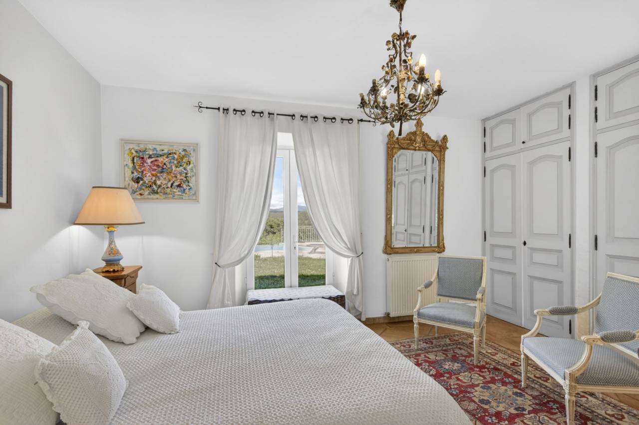 Equestrian property  Var