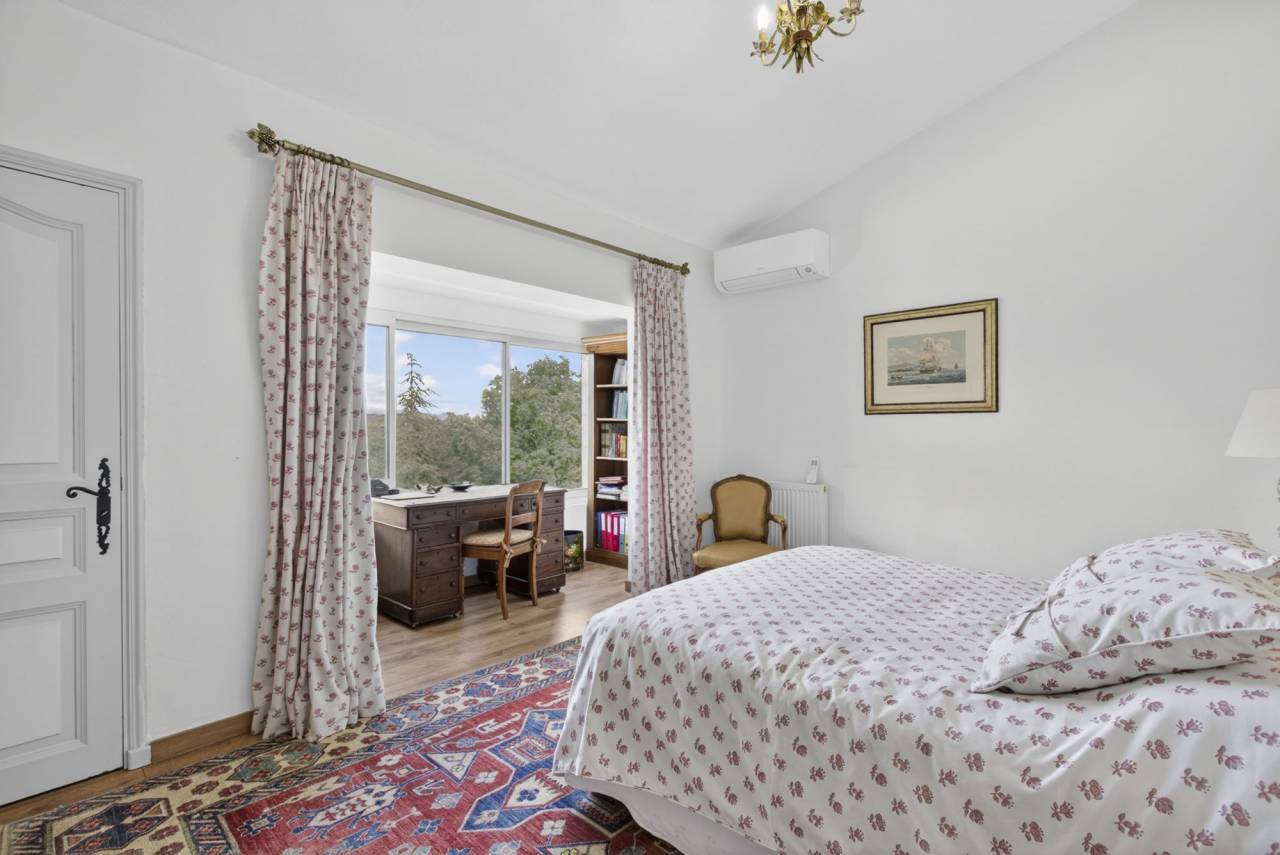 Equestrian property  Var