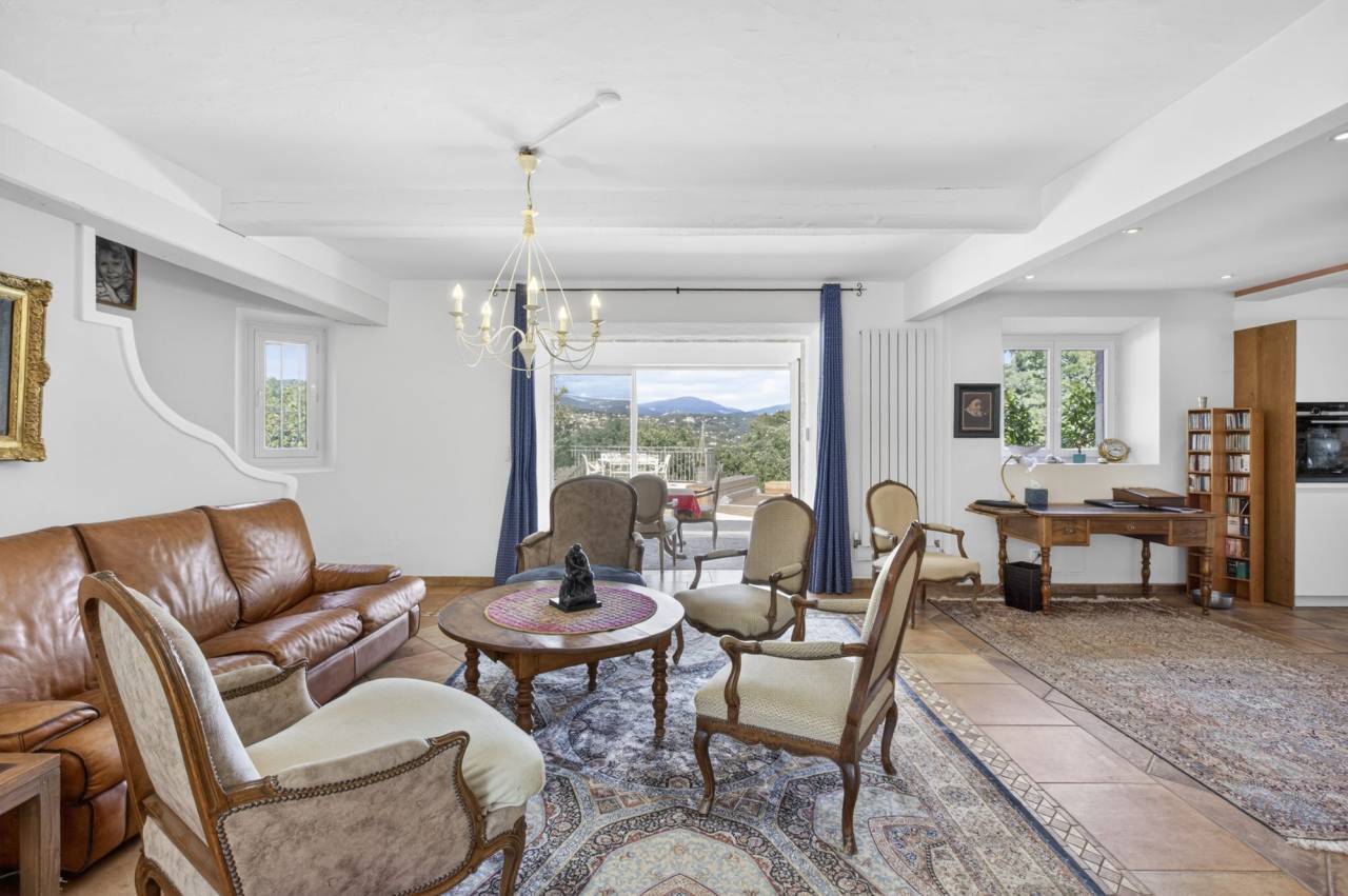 Equestrian property  Var