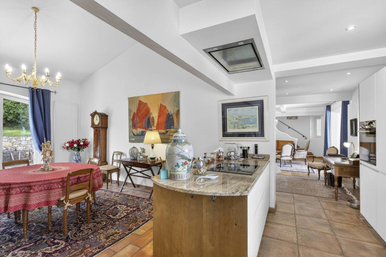 Equestrian property  Var