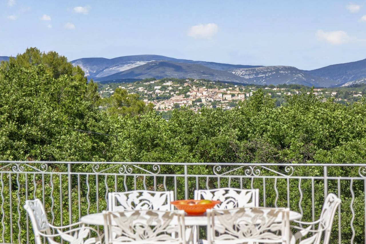 Equestrian property  Var