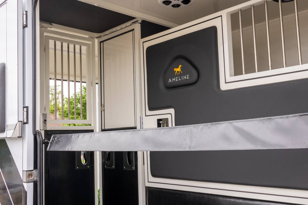 Horsebox HGV Renault  2026 New