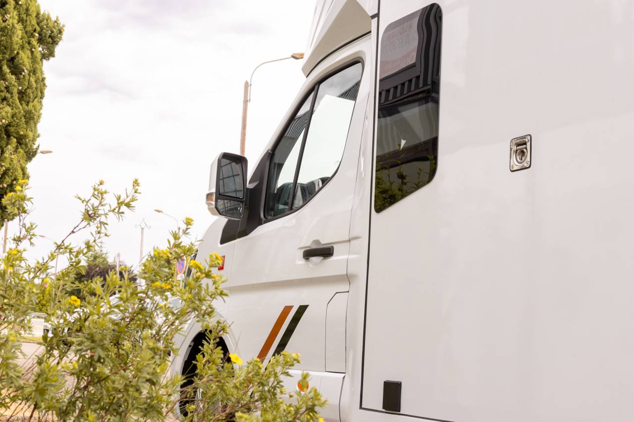 Horsebox HGV Renault  2026 New