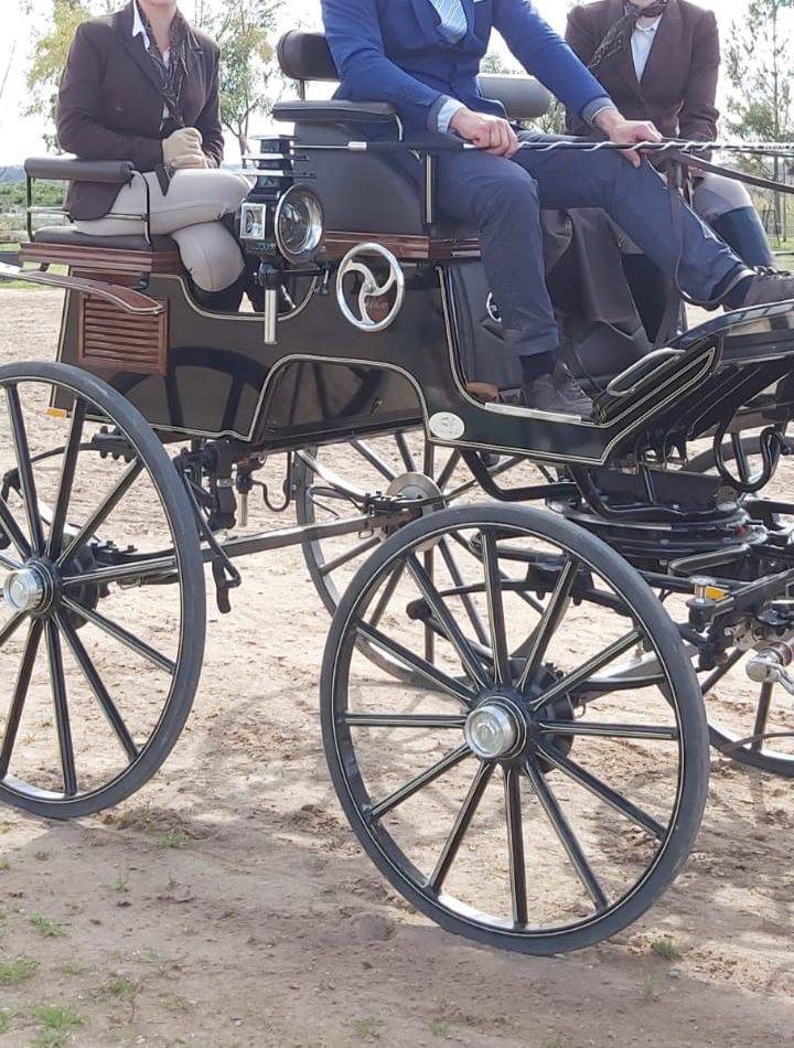 Carriage - Other carriage - Other brand - Glinkowski 