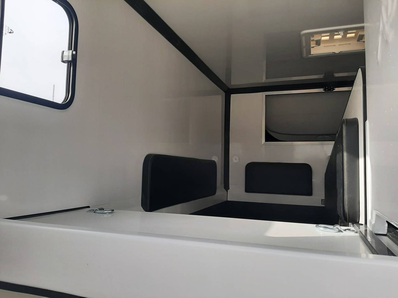 Horsebox HGV Renault Master 2015 Used