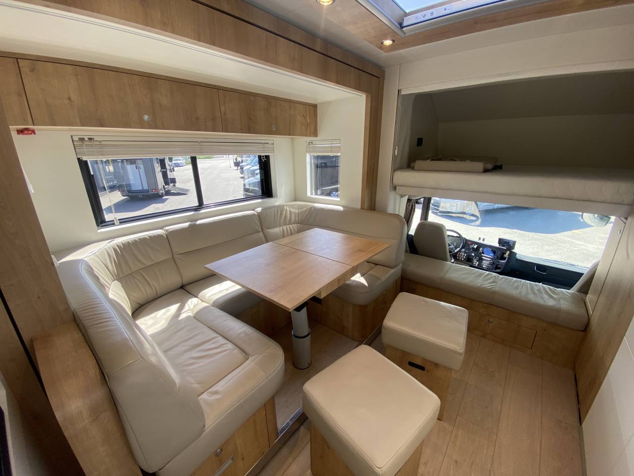 Horsebox NON-HGV STX  2021 Used
