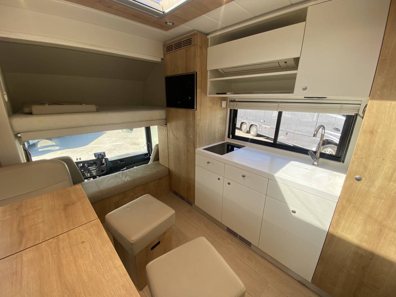 Horsebox NON-HGV STX  2021 Used