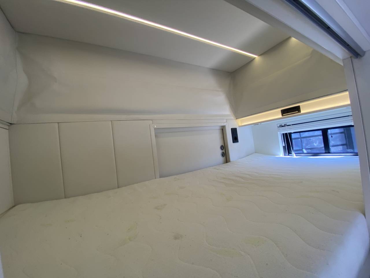 Horsebox NON-HGV STX  2021 Used